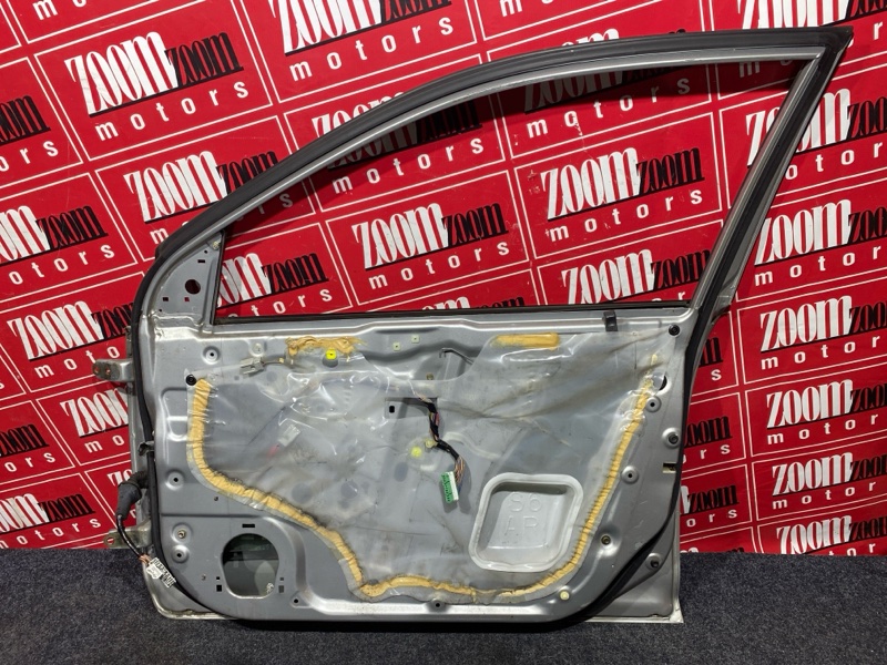 Дверь боковая, 4300 рублей, Солонцы