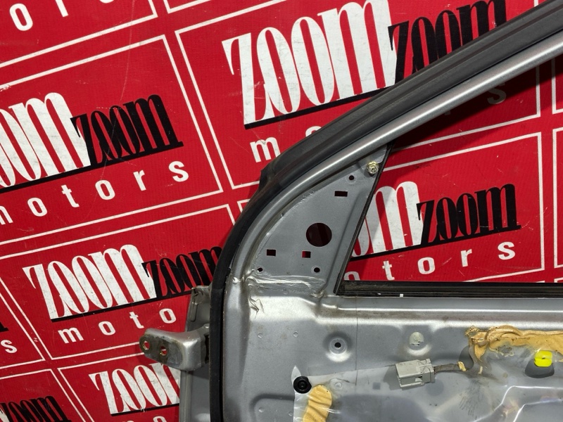 Дверь боковая, 4300 рублей, Солонцы