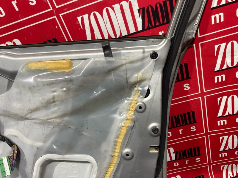 Дверь боковая, 4300 рублей, Солонцы