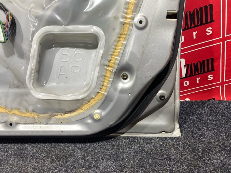 Дверь боковая, 4300 рублей, Солонцы