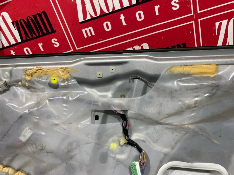 Дверь боковая, 4300 рублей, Солонцы