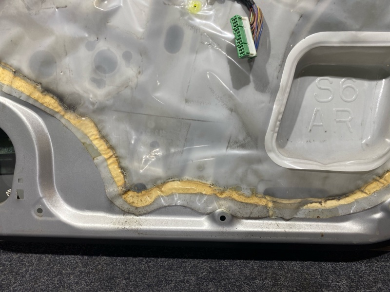 Дверь боковая, 4300 рублей, Солонцы