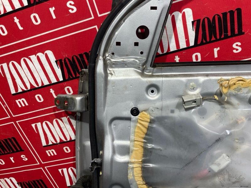 Дверь боковая, 4300 рублей, Солонцы