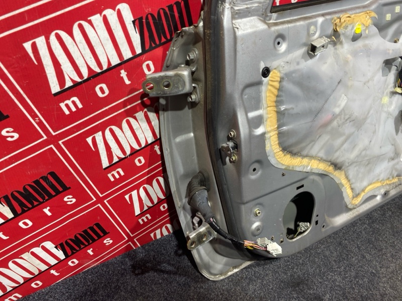 Дверь боковая, 4300 рублей, Солонцы