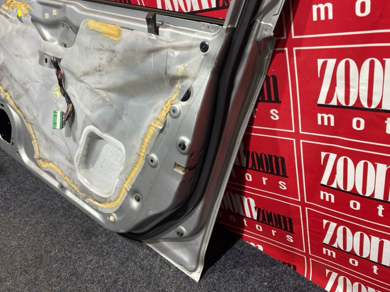 Дверь боковая, 4300 рублей, Солонцы