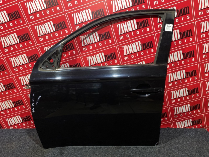 Дверь боковая, 42800 рублей, Солонцы