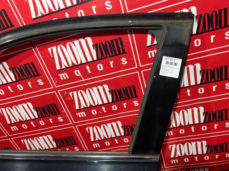 Дверь боковая, 42800 рублей, Солонцы