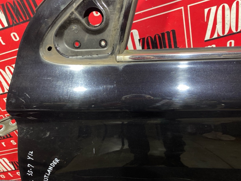 Дверь боковая, 42800 рублей, Солонцы