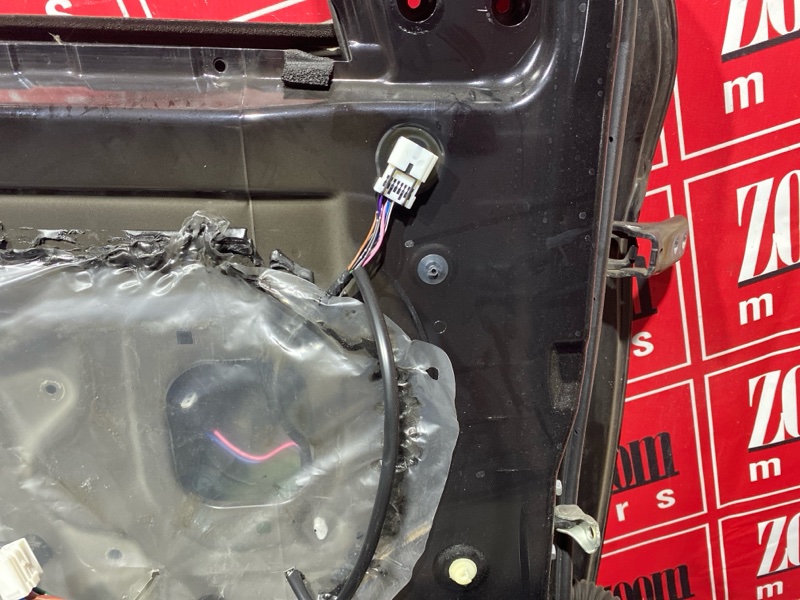 Дверь боковая, 42800 рублей, Солонцы