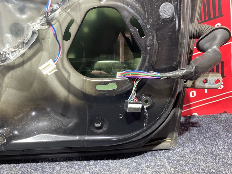 Дверь боковая, 42800 рублей, Солонцы