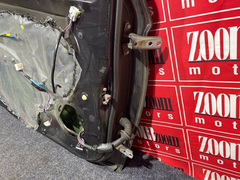 Дверь боковая, 42800 рублей, Солонцы