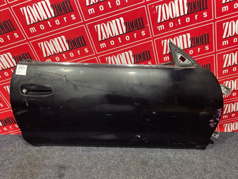 Дверь боковая, 14300 рублей, Солонцы