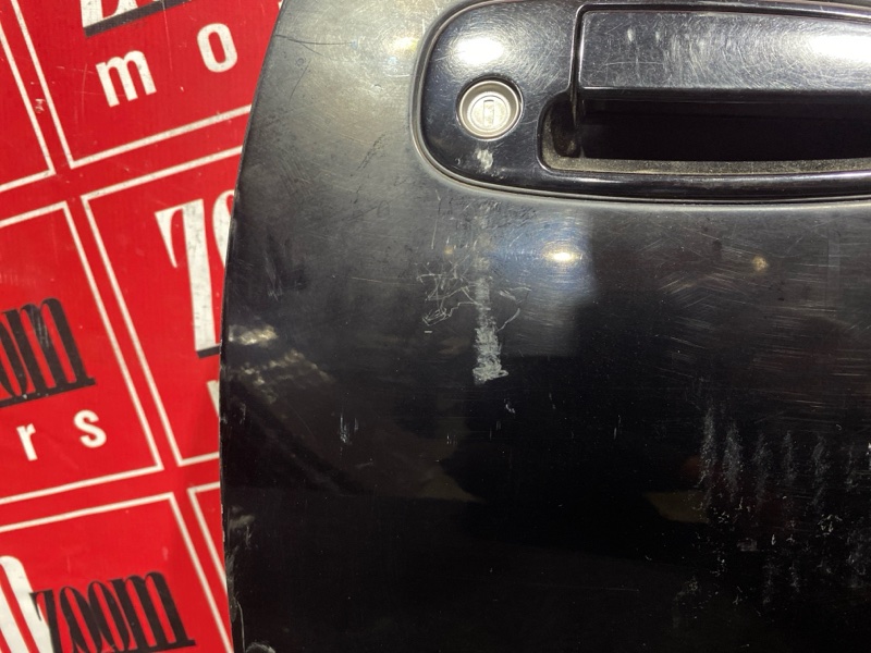 Дверь боковая, 14300 рублей, Солонцы