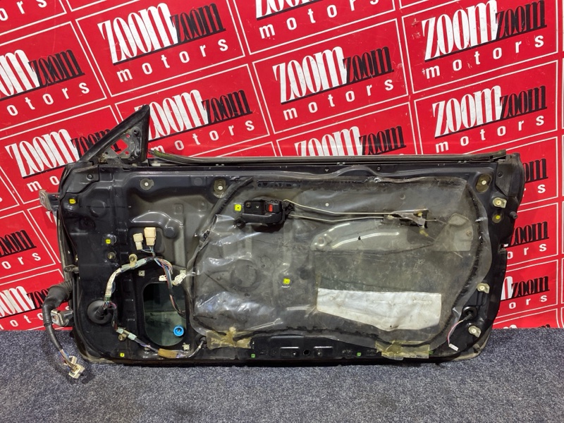 Дверь боковая, 14300 рублей, Солонцы