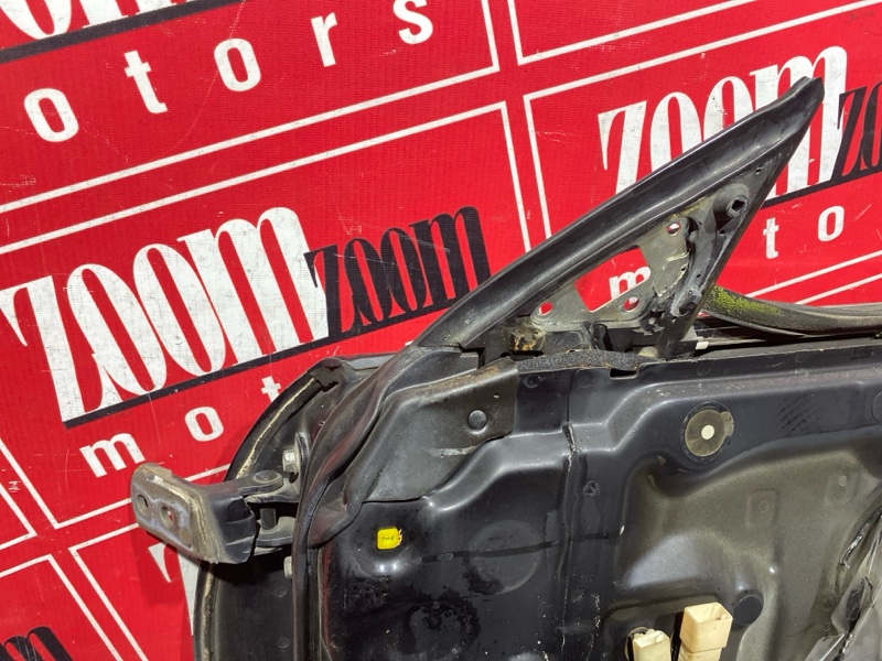 Дверь боковая, 14300 рублей, Солонцы