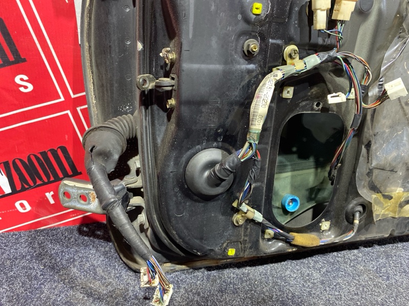 Дверь боковая, 14300 рублей, Солонцы