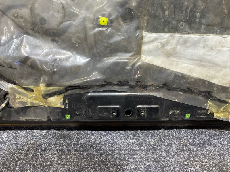 Дверь боковая, 14300 рублей, Солонцы