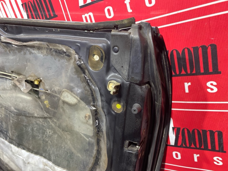 Дверь боковая, 14300 рублей, Солонцы