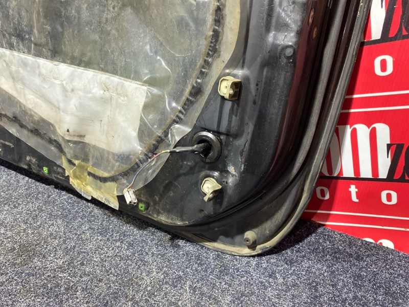 Дверь боковая, 14300 рублей, Солонцы