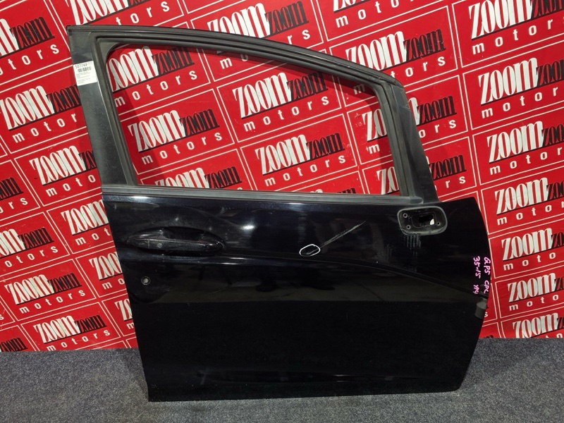 Дверь боковая, 12000 рублей, Солонцы