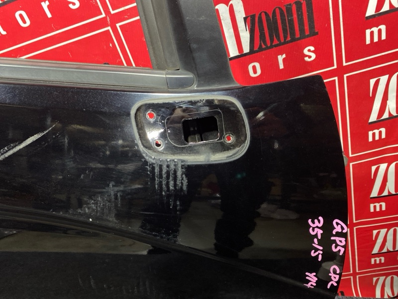 Дверь боковая, 12000 рублей, Солонцы