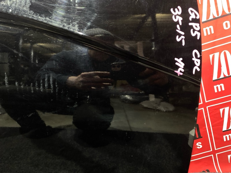 Дверь боковая, 12000 рублей, Солонцы