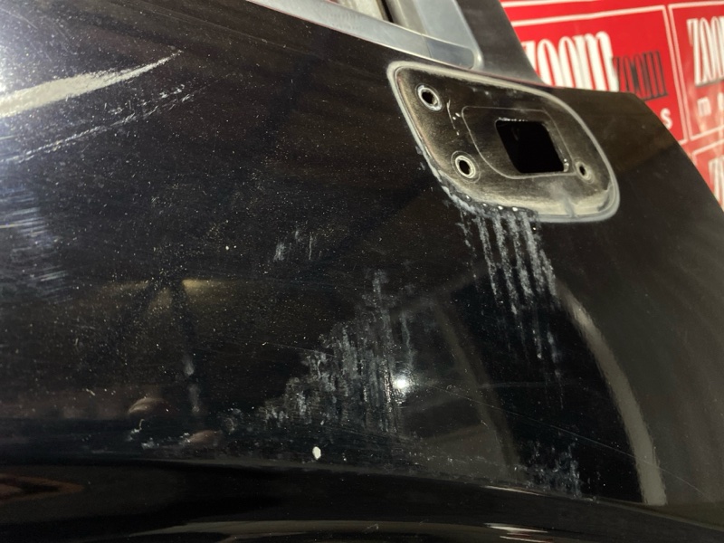 Дверь боковая, 12000 рублей, Солонцы