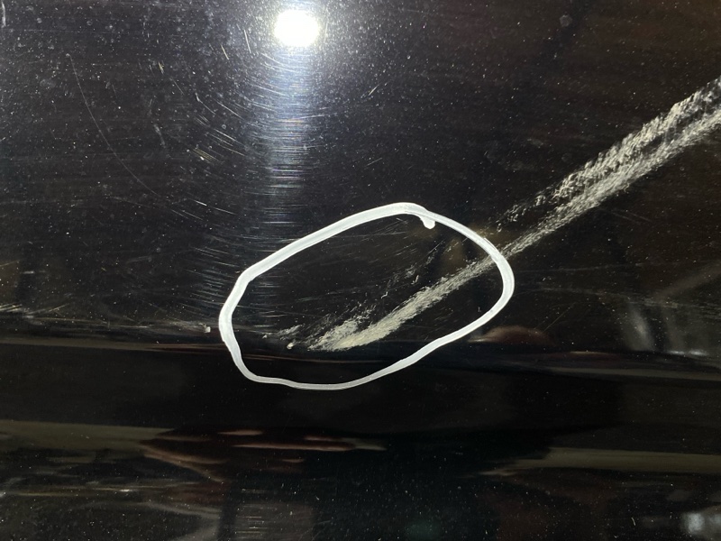 Дверь боковая, 12000 рублей, Солонцы