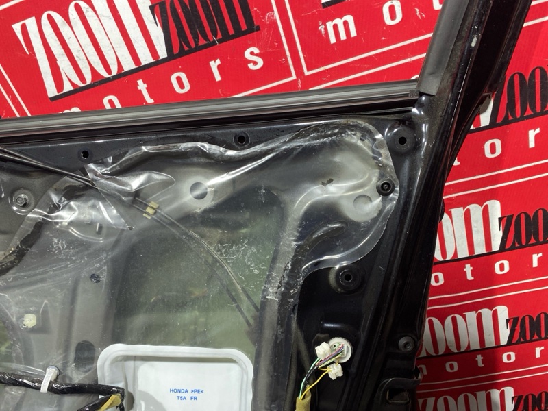 Дверь боковая, 12000 рублей, Солонцы