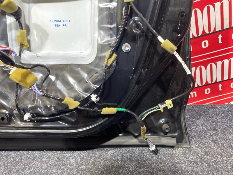 Дверь боковая, 12000 рублей, Солонцы