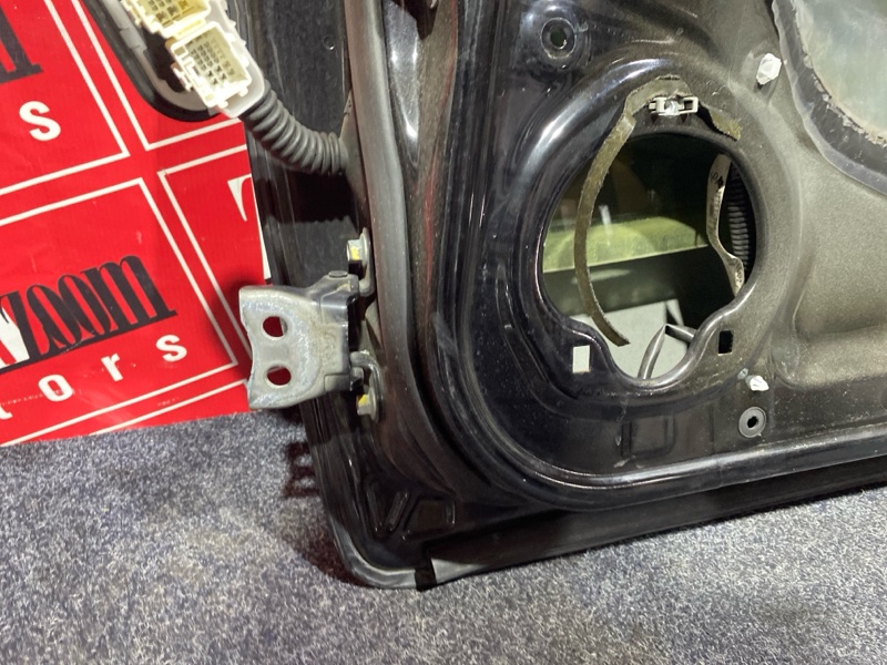 Дверь боковая, 12000 рублей, Солонцы