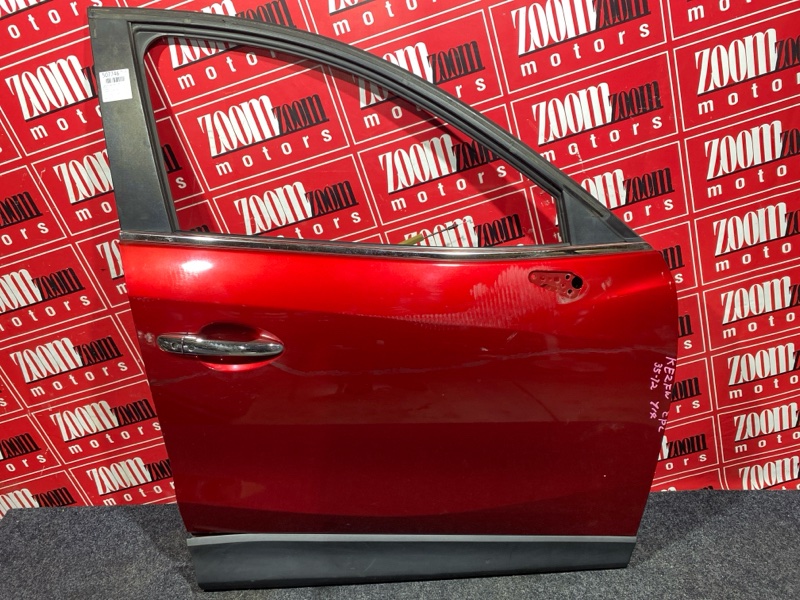 Дверь боковая, 32000 рублей, Солонцы