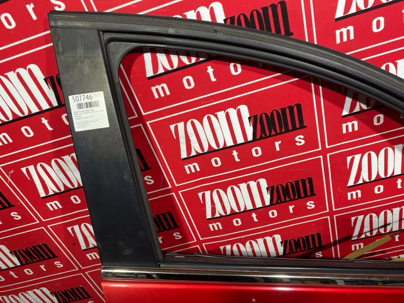 Дверь боковая, 32000 рублей, Солонцы