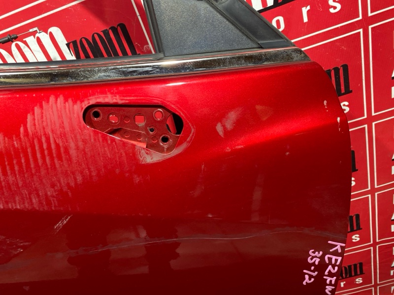 Дверь боковая, 32000 рублей, Солонцы