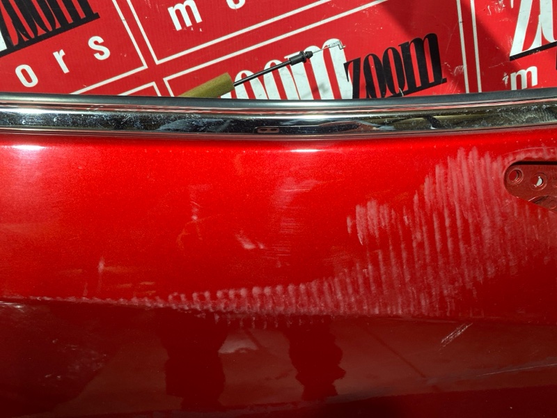 Дверь боковая, 32000 рублей, Солонцы