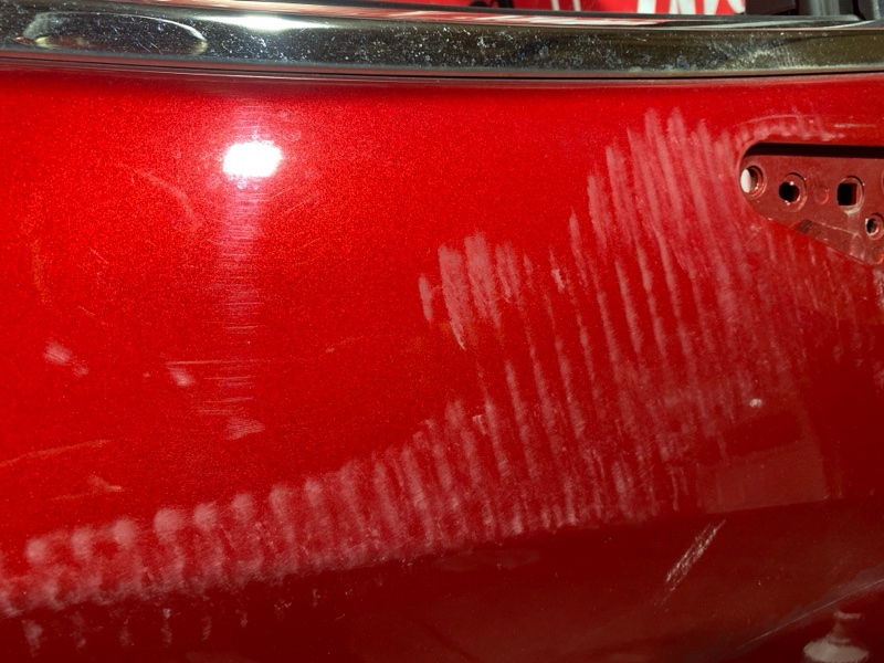 Дверь боковая, 32000 рублей, Солонцы