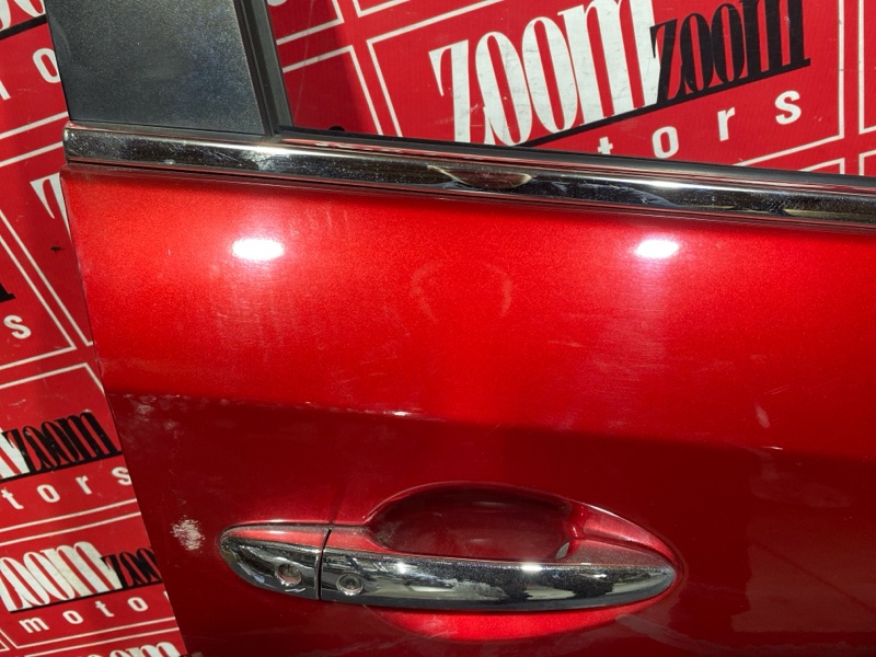 Дверь боковая, 32000 рублей, Солонцы