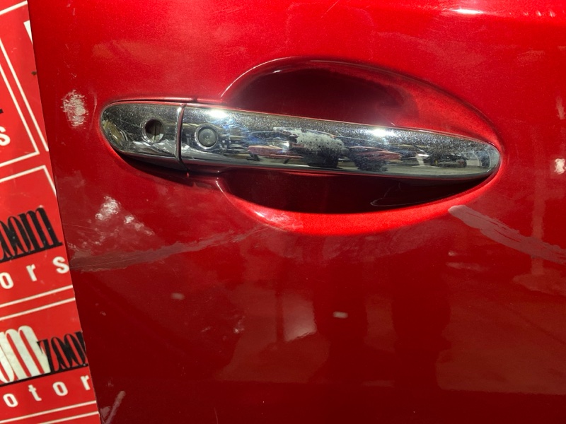 Дверь боковая, 32000 рублей, Солонцы