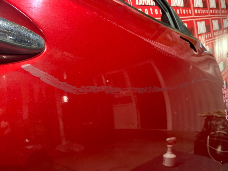 Дверь боковая, 32000 рублей, Солонцы