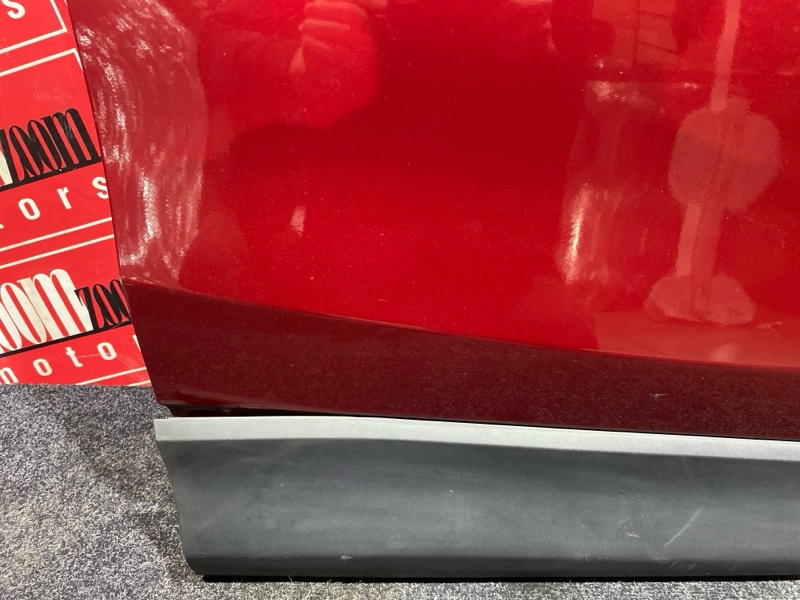 Дверь боковая, 32000 рублей, Солонцы