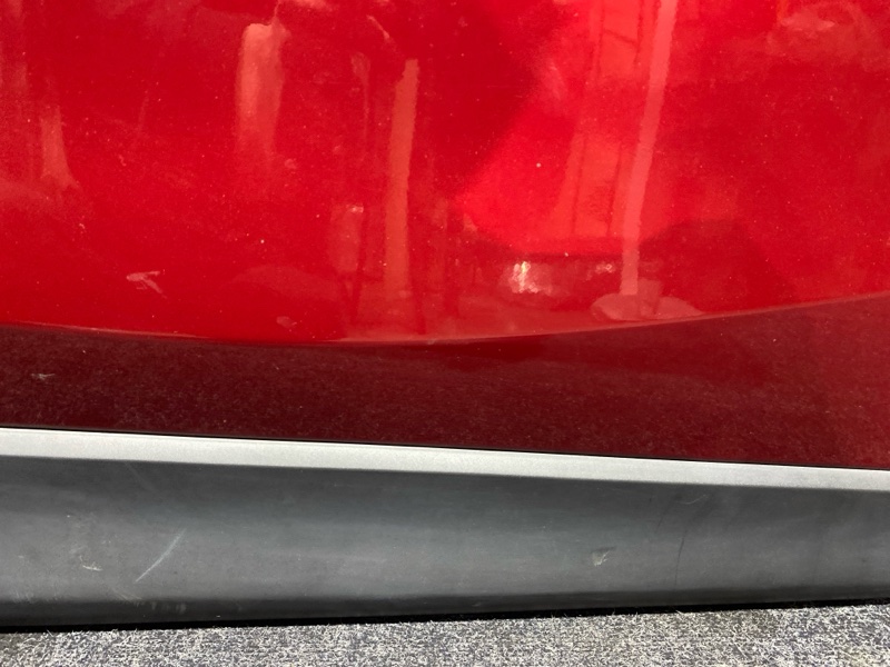 Дверь боковая, 32000 рублей, Солонцы