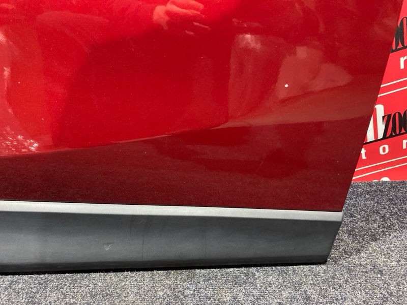 Дверь боковая, 32000 рублей, Солонцы