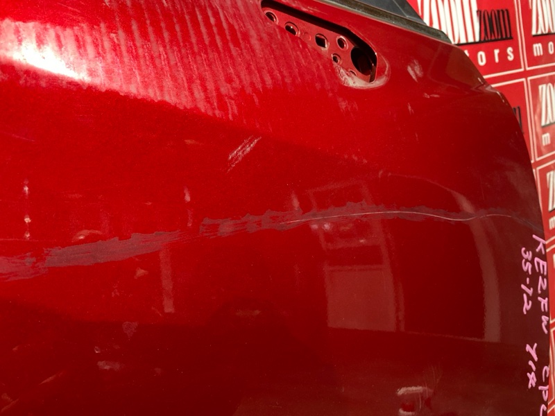 Дверь боковая, 32000 рублей, Солонцы