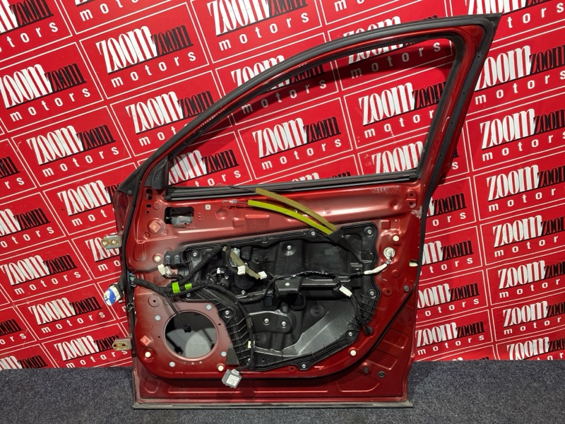 Дверь боковая, 32000 рублей, Солонцы