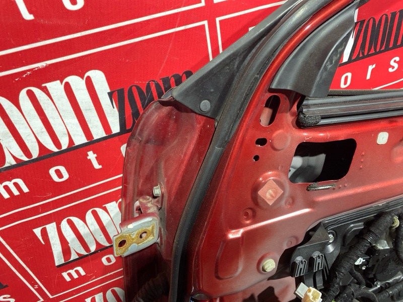 Дверь боковая, 32000 рублей, Солонцы