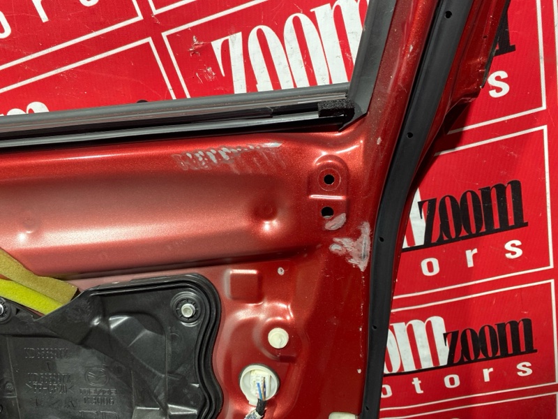 Дверь боковая, 32000 рублей, Солонцы