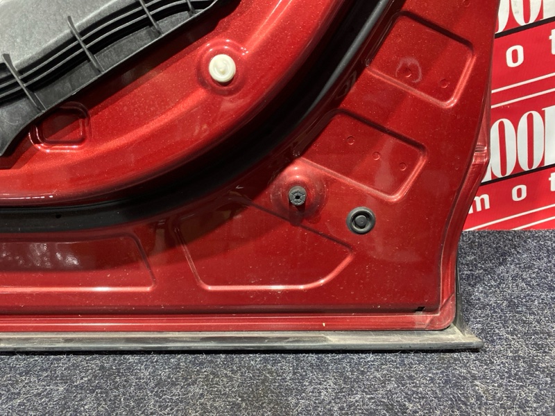 Дверь боковая, 32000 рублей, Солонцы