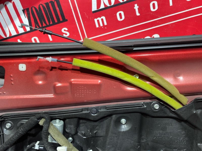 Дверь боковая, 32000 рублей, Солонцы