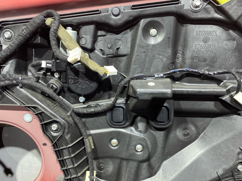 Дверь боковая, 32000 рублей, Солонцы