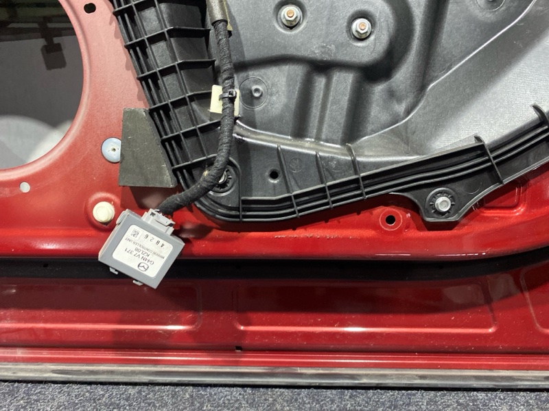 Дверь боковая, 32000 рублей, Солонцы